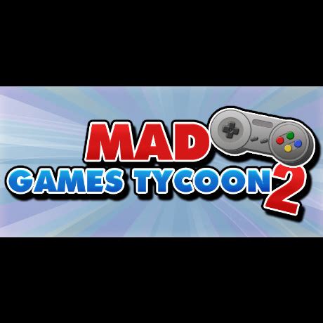 Mad Games Tycoon Wiki .